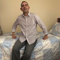 Steven Stuart的照片