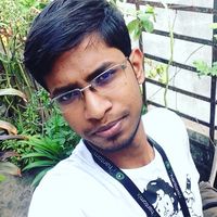 Vivekanandan Krishnasamy's Photo