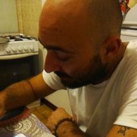 Fotos de Giancarlo Lettera