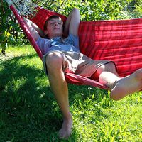 Immanuel Stocker's Photo