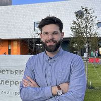 Dmitrii Brylev's Photo