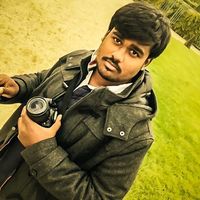 Dhana Kumaresh的照片