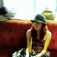 Emily Ensign's Photo