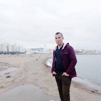 Elfouateh Mohamed's Photo