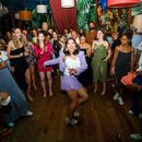 FUN DANCE LESSON - KARAOKE & SINGALONG PARTY - DJ's picture