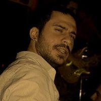 Murat Alkaş's Photo