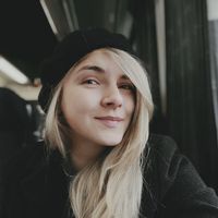 Madalina Siclovan's Photo