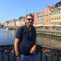 Alper Köker's Photo