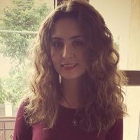 Elvira Bekyrova的照片