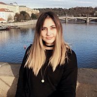 Gizem Serttaş的照片