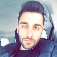 Alp Nalbantoğlu's Photo