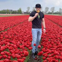 Lazar Mihailenco的照片