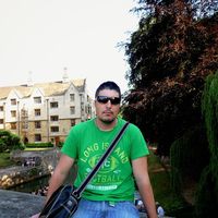 Jorge González的照片