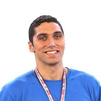 Adham Abdelmegid's Photo