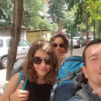 Aude Jolliet的照片