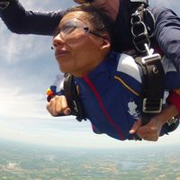 Gennyber Marier's Photo