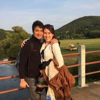 Claudiu Andrei Andrei's Photo