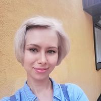 Daria Mazur的照片