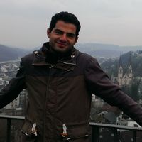 Hussam Ellabban's Photo