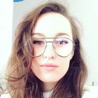 Kamila Helińska的照片