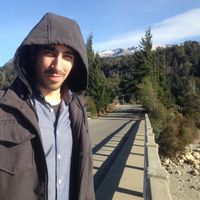 Emiliano Hernandez's Photo