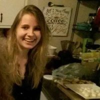 Louise Mascre的照片