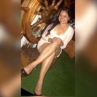 Angie  Avilés's Photo