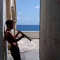 Guido Bendersky的照片