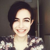 Sahba Sadeghiyan的照片