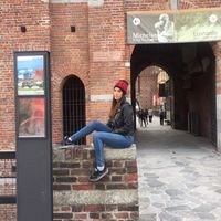 Fotos de Agostina Roza