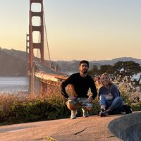 Andres Caver's Photo