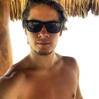 Xavier Comas的照片