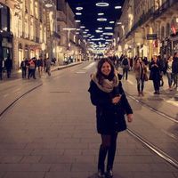 ghita ouzzahra's Photo