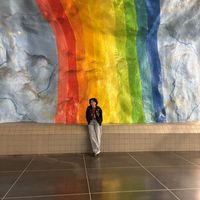 Joksan Alvarado's Photo