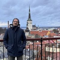 Aymen ben Amor's Photo