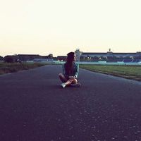 Marianne Bernard's Photo