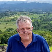 Kees Vaessen's Photo