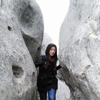 Celeste Díaz的照片