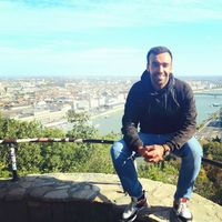 Tiago Antunes的照片