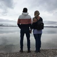 Mohammad Hossein Bonakdar's Photo