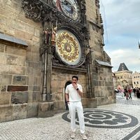 Mohamed Riyad's Photo