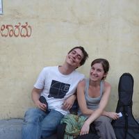 Jonas Pialoux's Photo