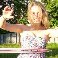 Corrina Jacob's Photo