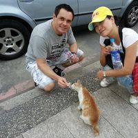 David Ahlberg的照片