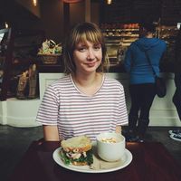 Melissa Roth's Photo