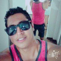 Gustavo andres Orrala Guizado的照片