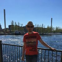 Mikael Malkamäki的照片