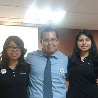 Aurelio Saenz的照片