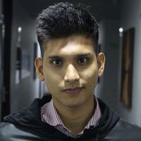 Andrés Dominguez's Photo