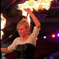 Holly Holman的照片